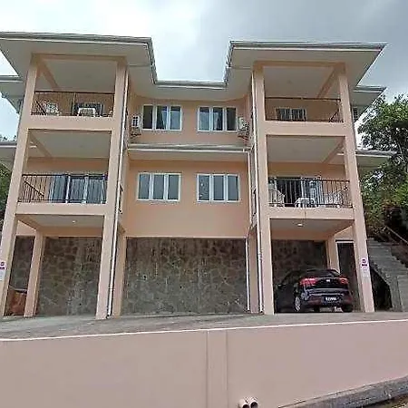 Jaidss Holiday Apartments #2